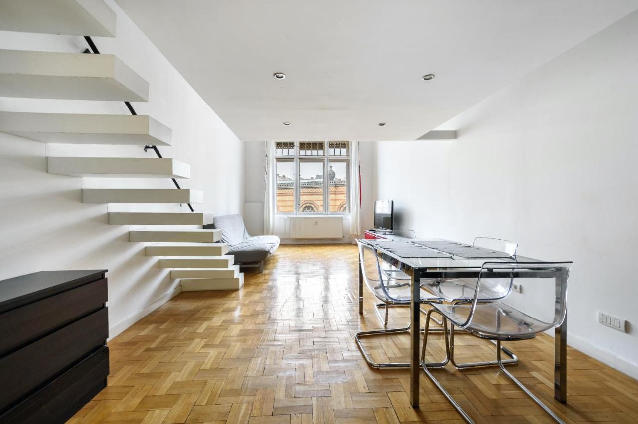 Vanesia Boutique Apartment Budapest Exterior foto