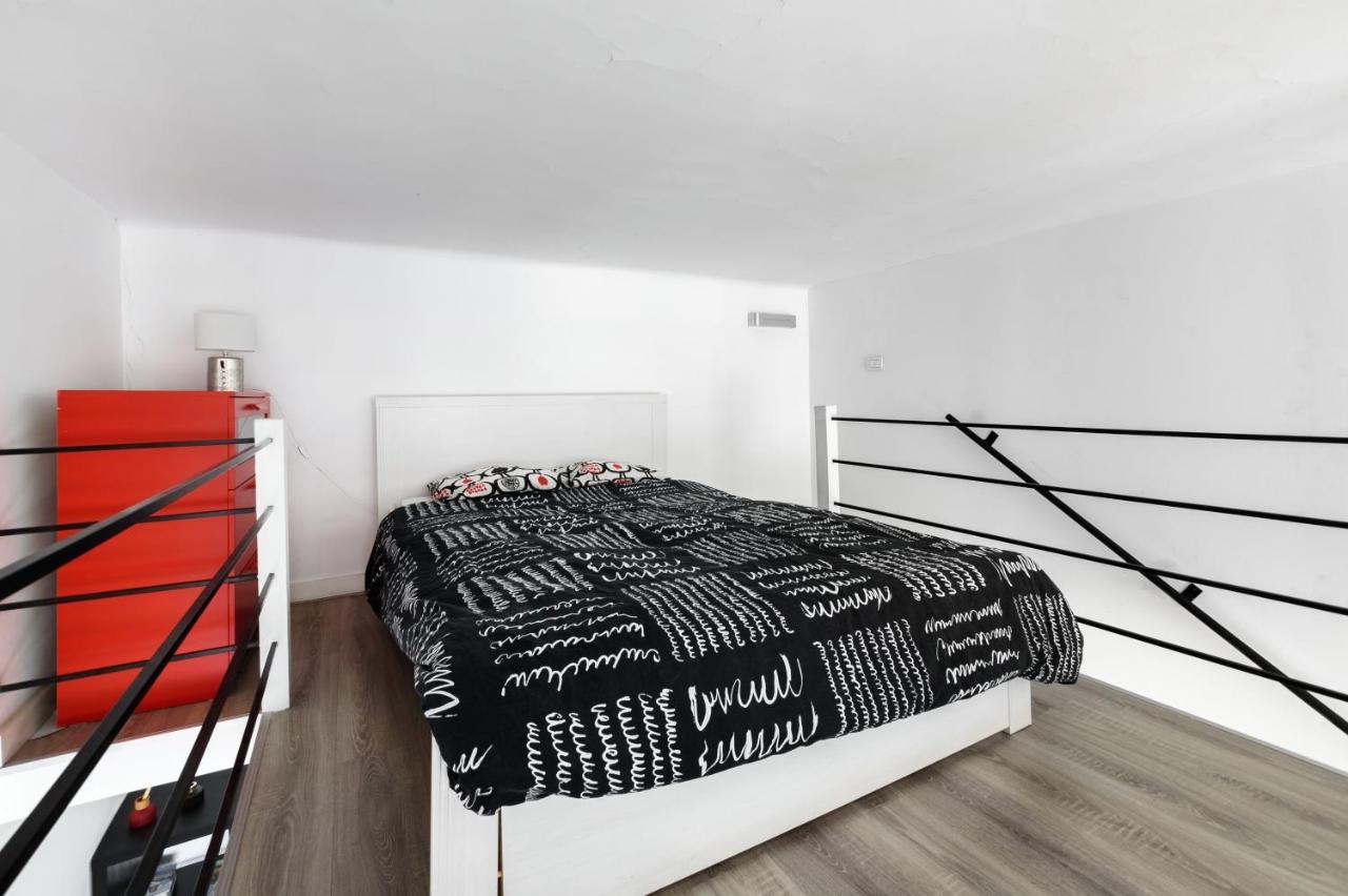 Vanesia Boutique Apartment Budapest Exterior foto